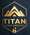 Titan Stock Analysis Official Logo