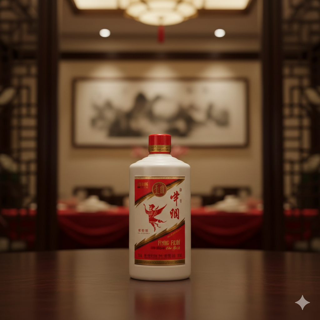 Kweichow Moutai