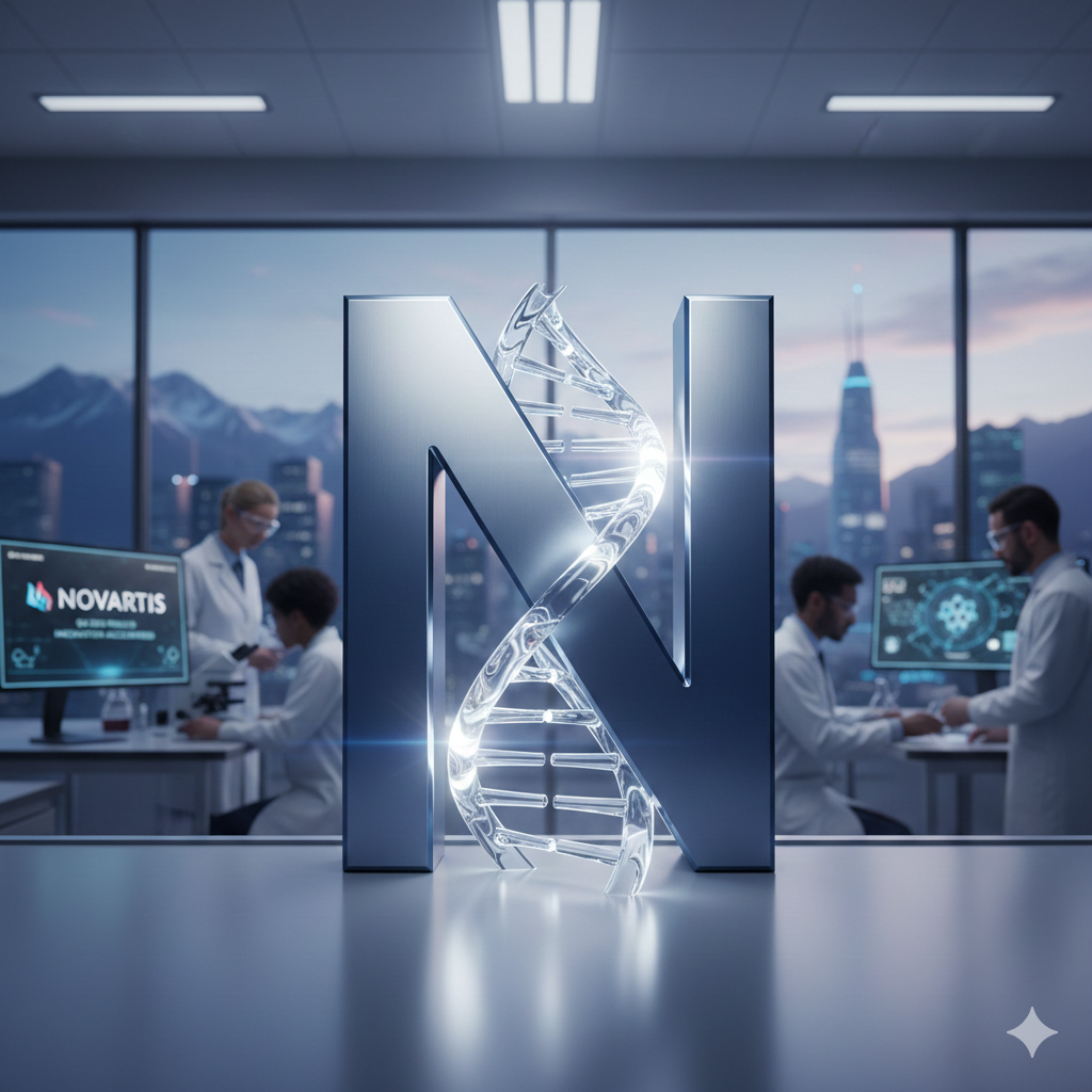 Novartis