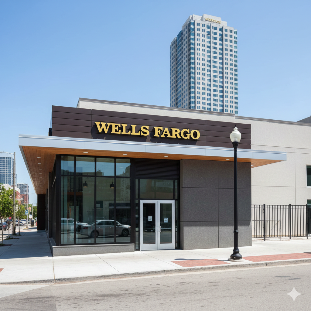 Wells Fargo