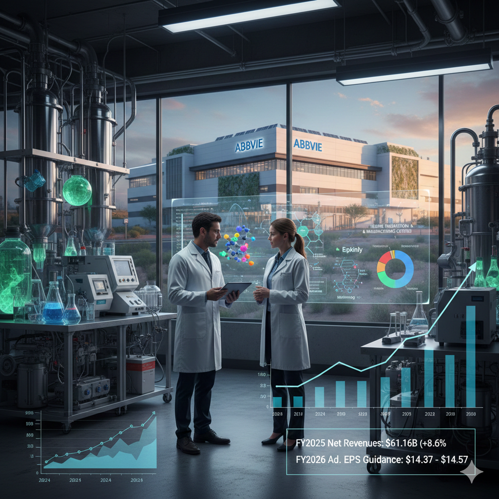 abbvie representation