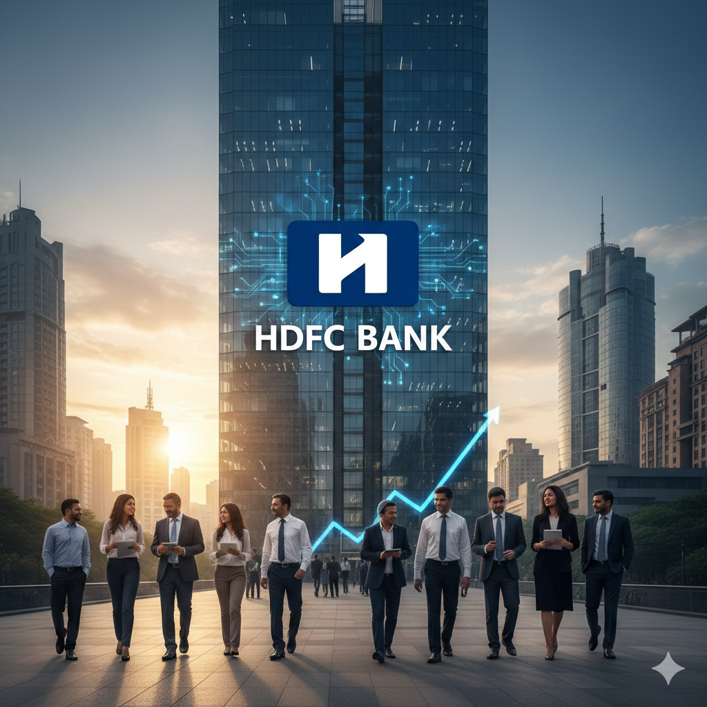 HDFC