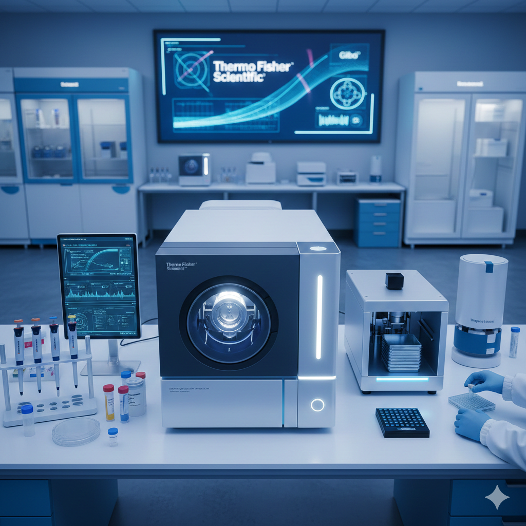 Thermo Fisher Products