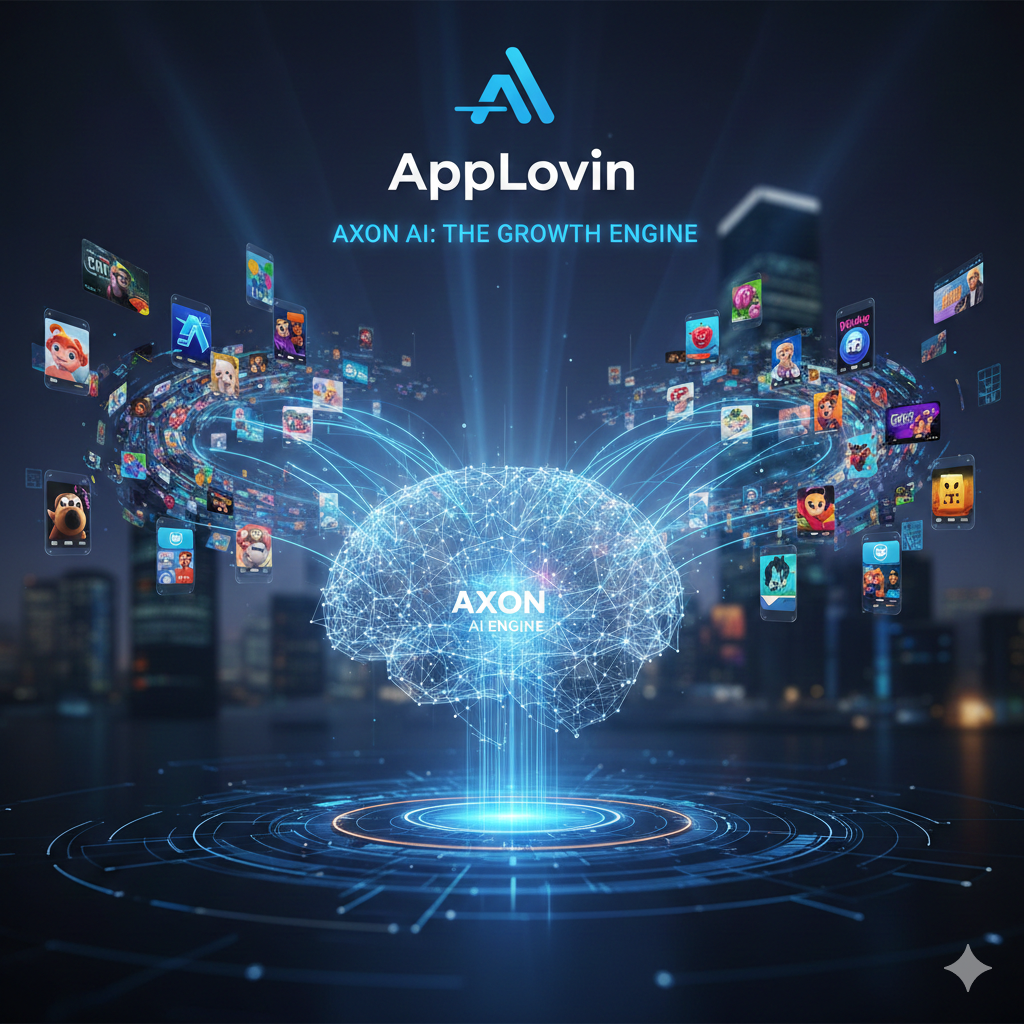 AppLovin products