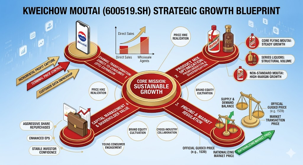 Kweichow Moutai 2026q1