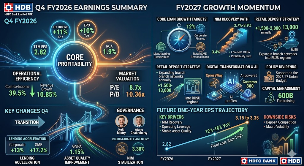 HDFC 2026Q1