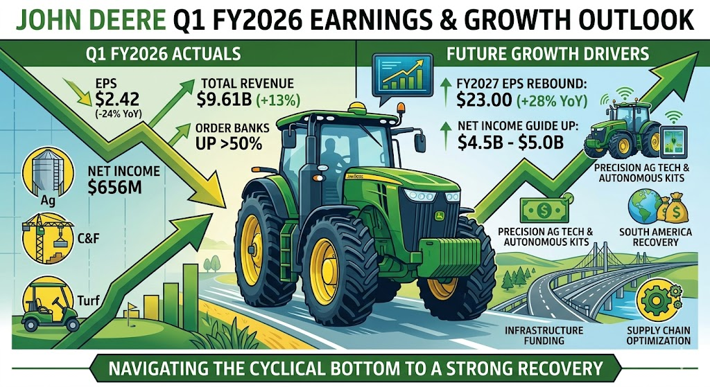 Deere 2026q1