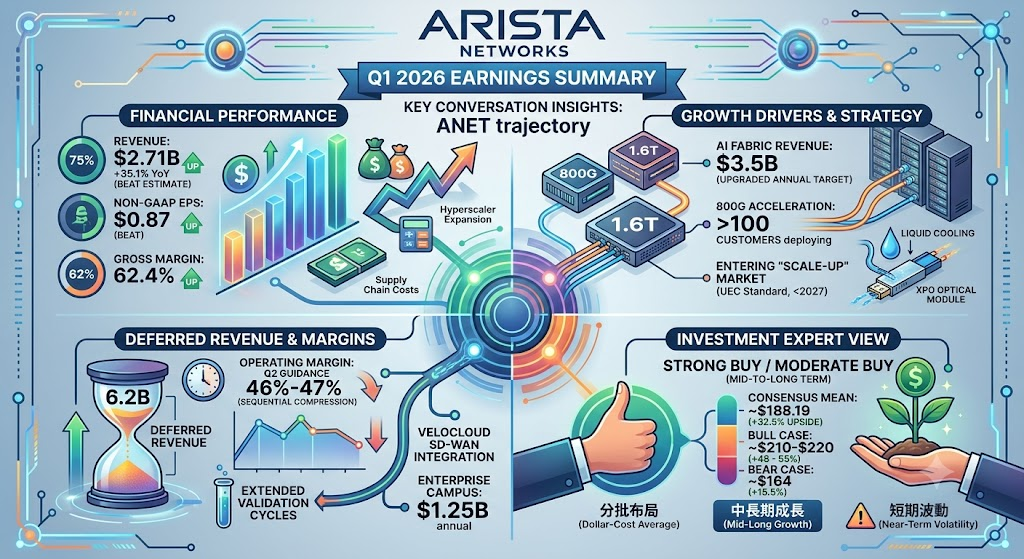 Arista 202q1