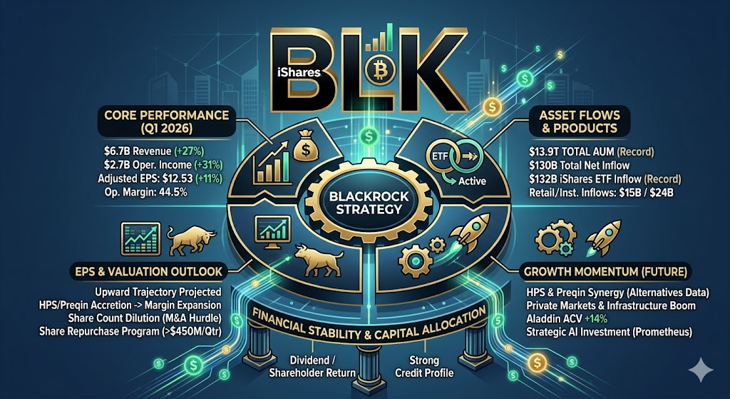 BlackRock 2026q1