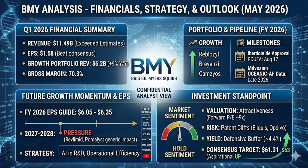BMS 2026q1