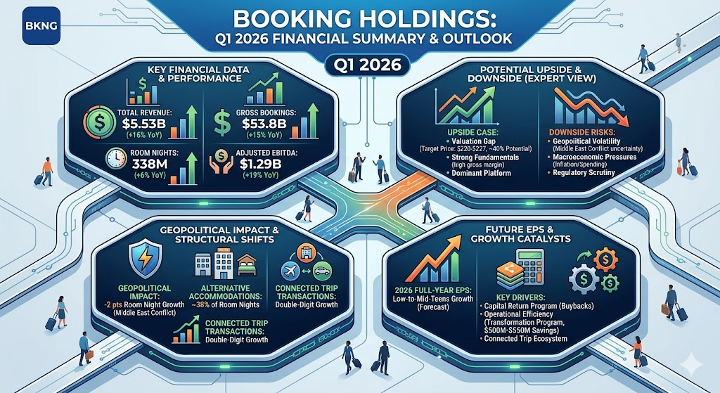 Booking 2026q1