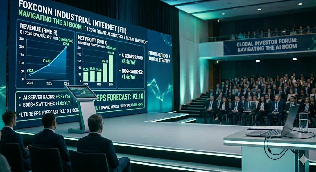 FII 2026q1