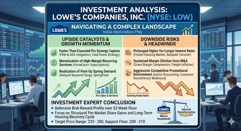 Lowe 2026q1