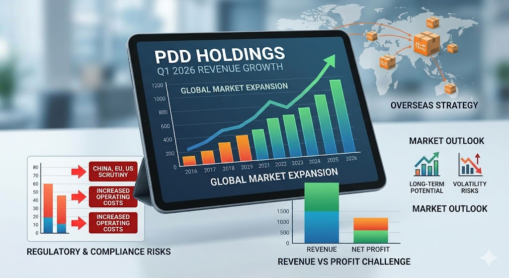 PDD 2026q1