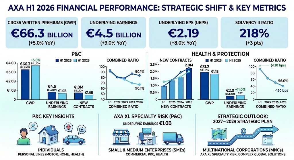 AXA 2026q2