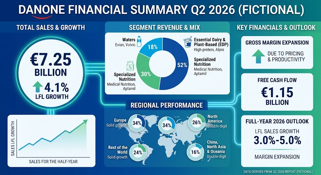 danone 2026q2