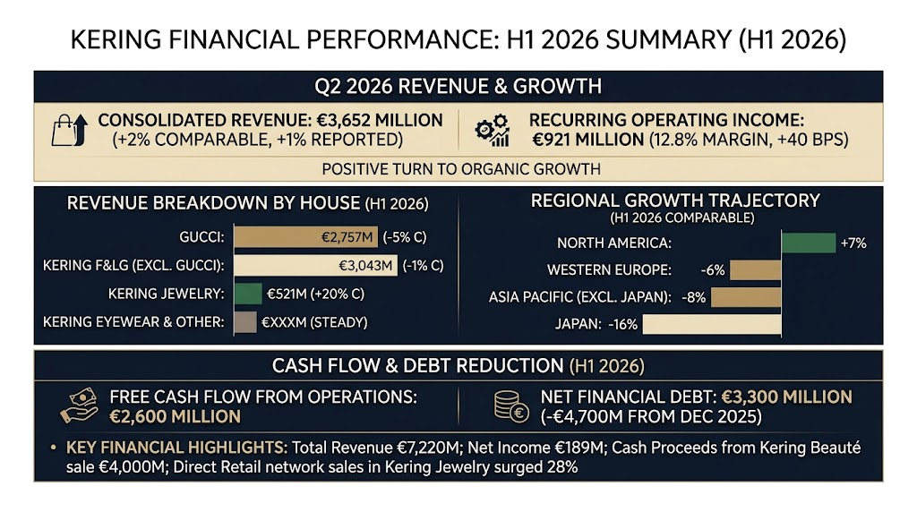 Kering 2026q2