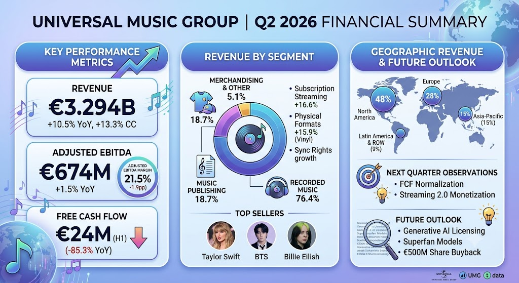 universal music 2026q2