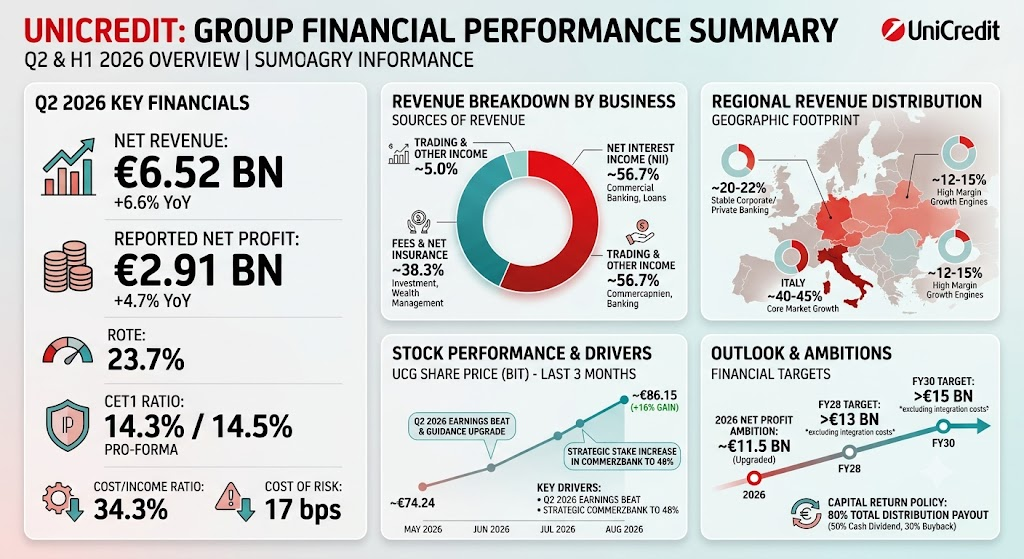 unicredit 2026q2