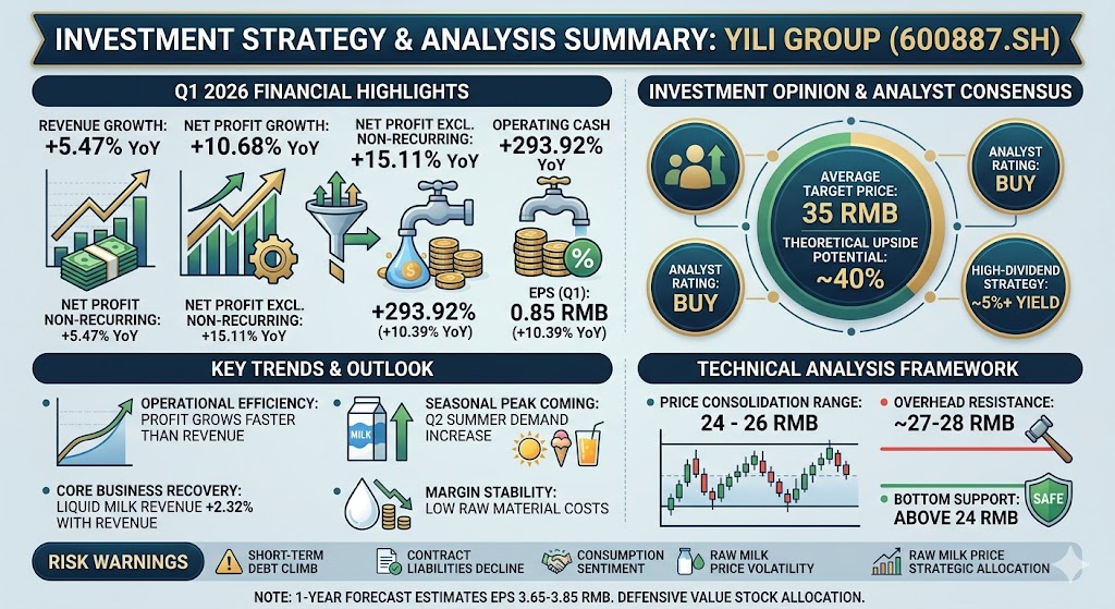 Yli Group 2026q1