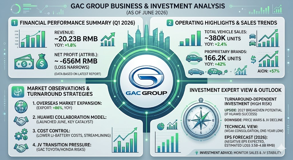 GAC group 2026q1