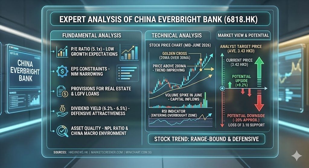 China everbright bank 2026q1