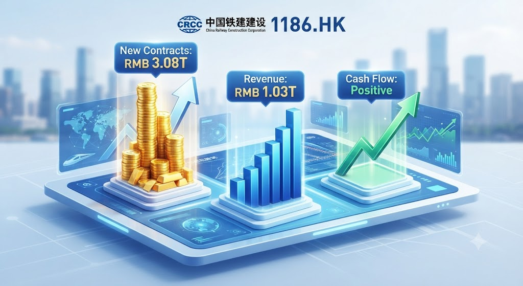 CRCC 2026q1