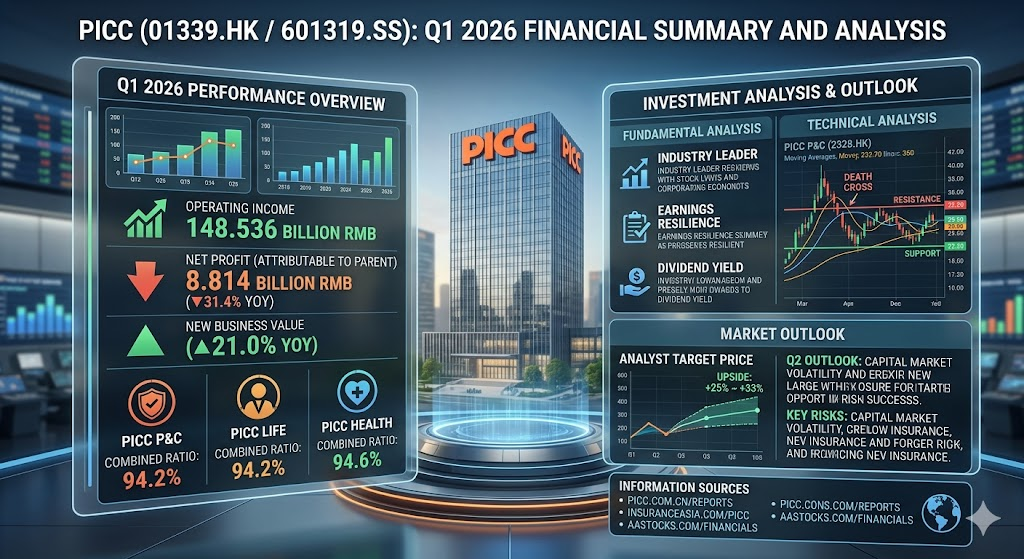 PICC 2026q1