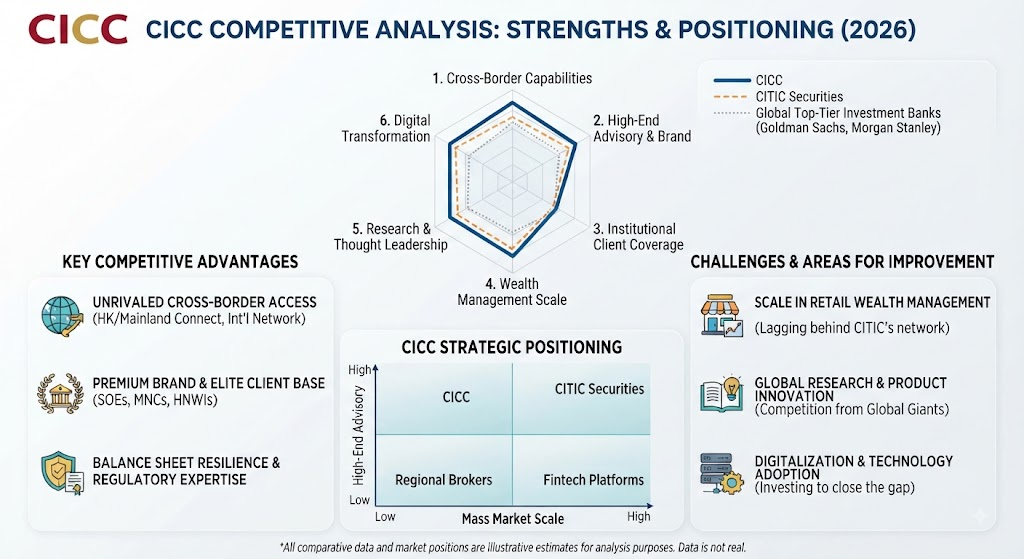 CICC compeittions