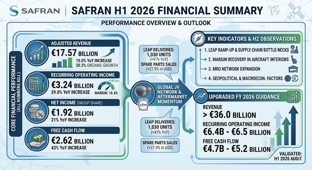 Safran 2026q2