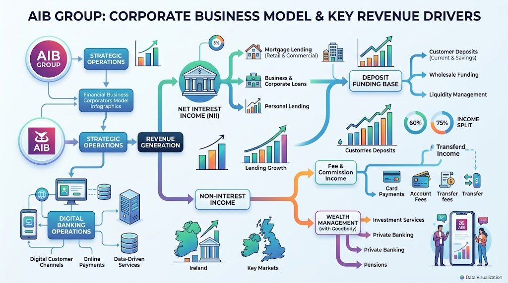 AIB business model