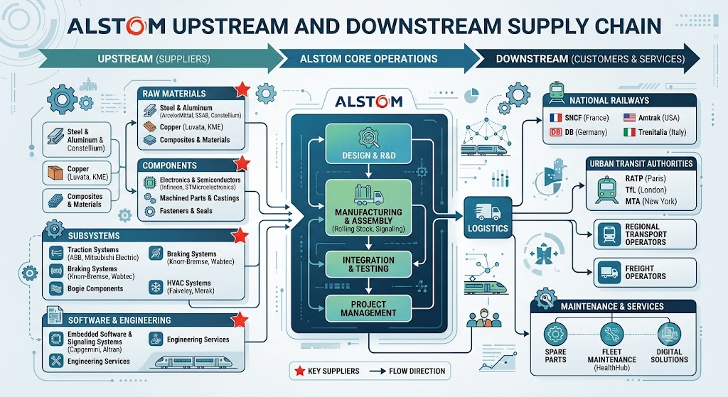alstom supply chain
