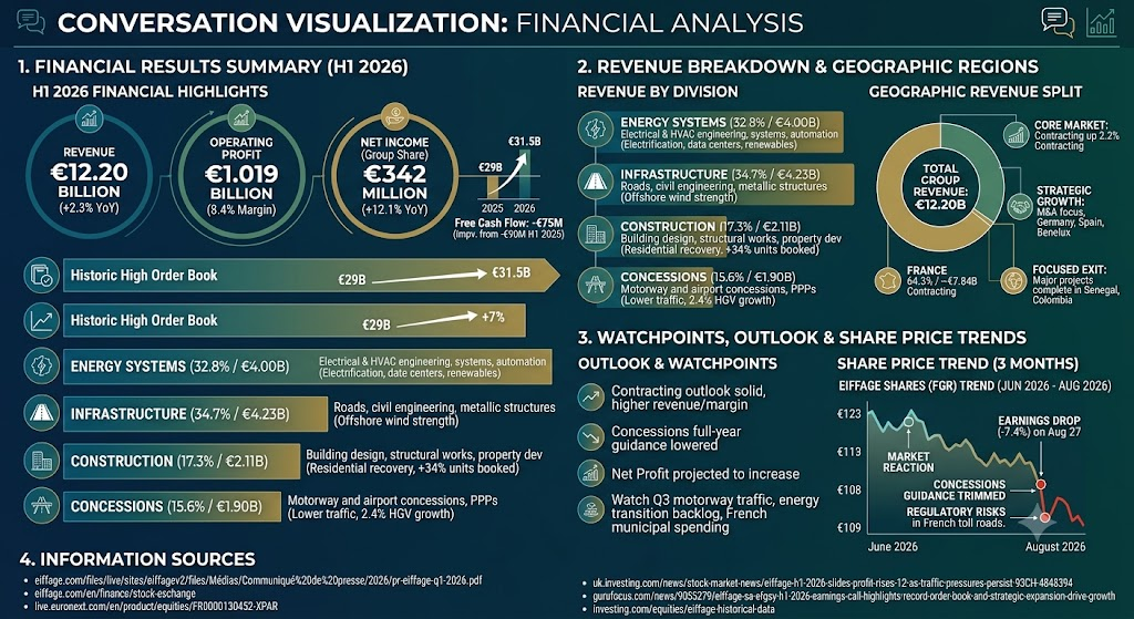 Eiffage 2026q2