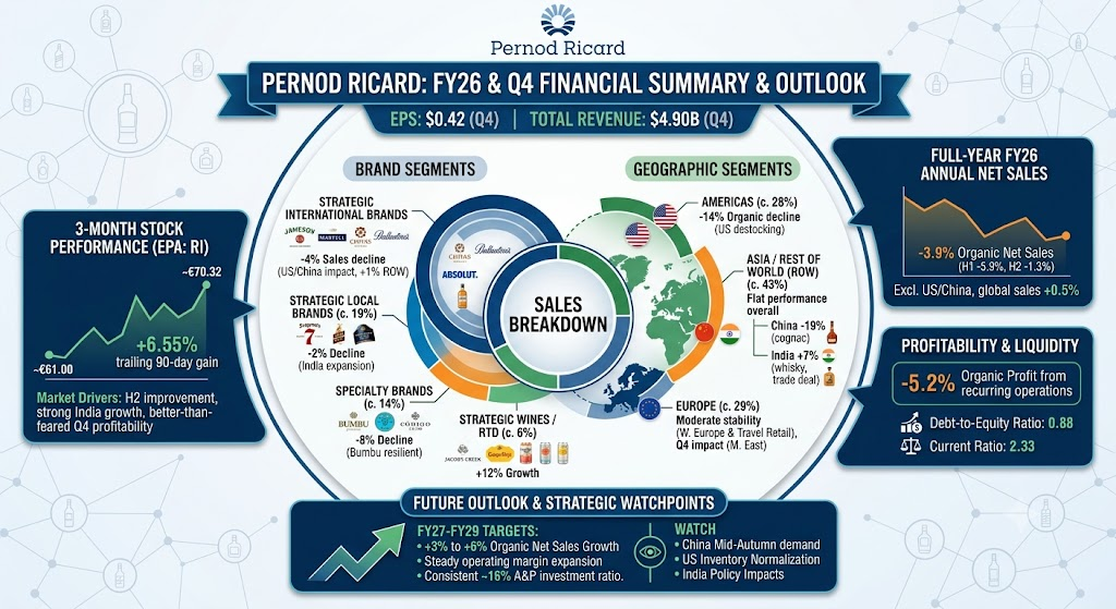 pernod ricard 2026q2