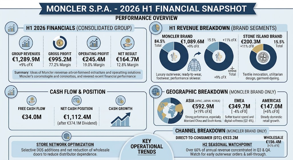 moncler 2026q2