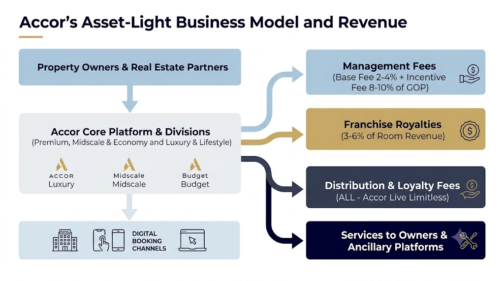 accor business model