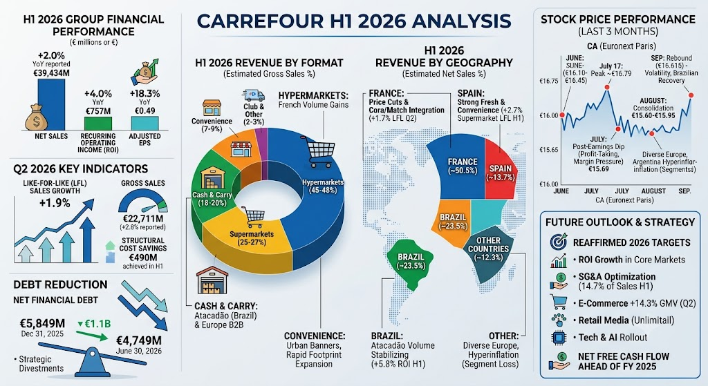 carrefour 2026q2